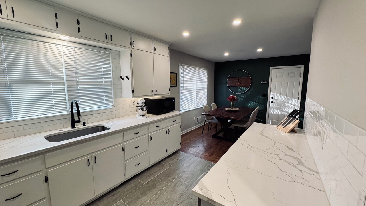 Photo of Kitchen in Kansas City