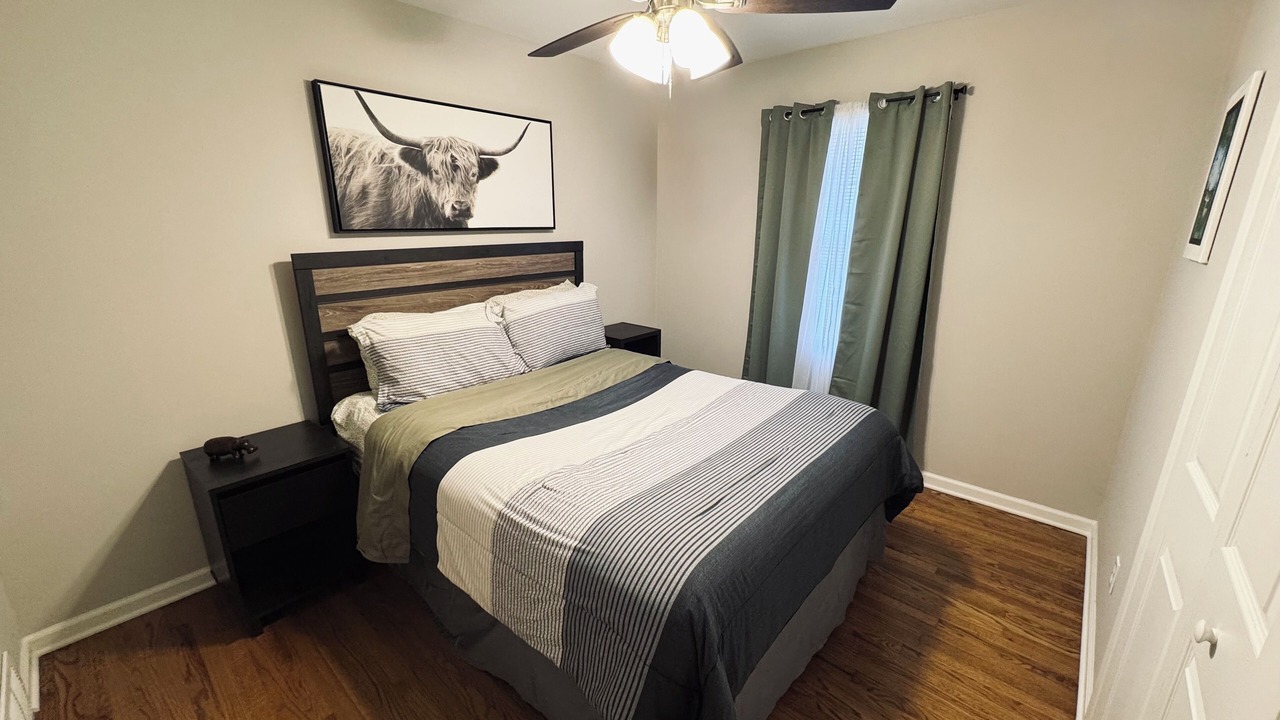 Photo of Bedroom in Kansas City