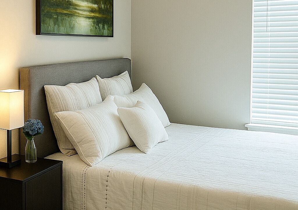 Photo of Bedroom in Factoria