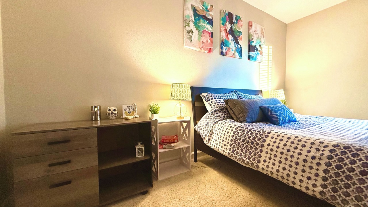 Photo of Bedroom in Factoria