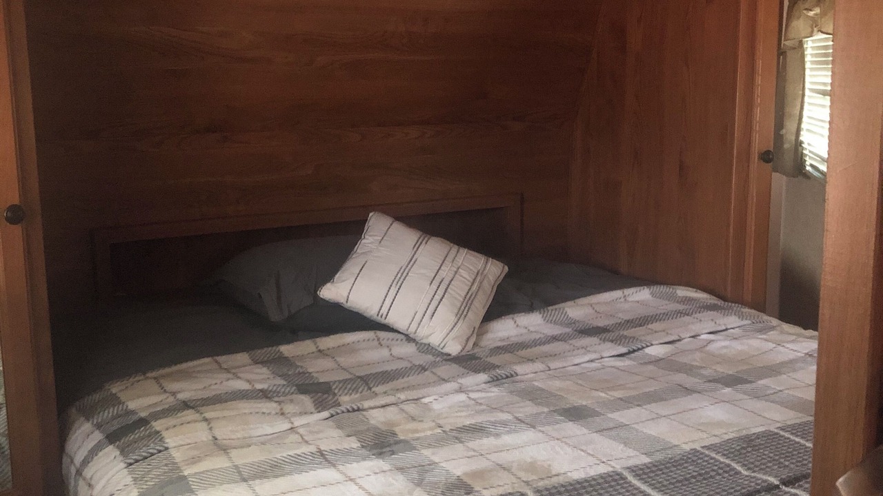 Photo of Bedroom in Omega