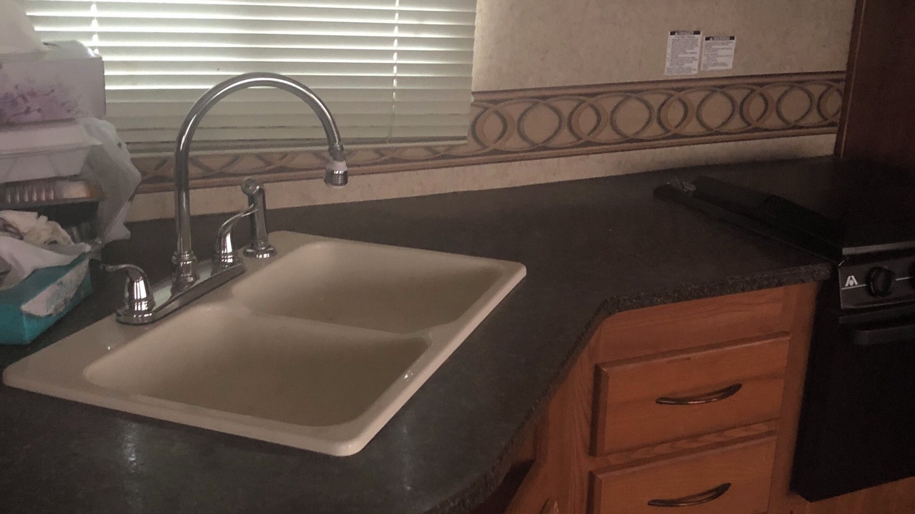 Photo of Kitchen in Omega