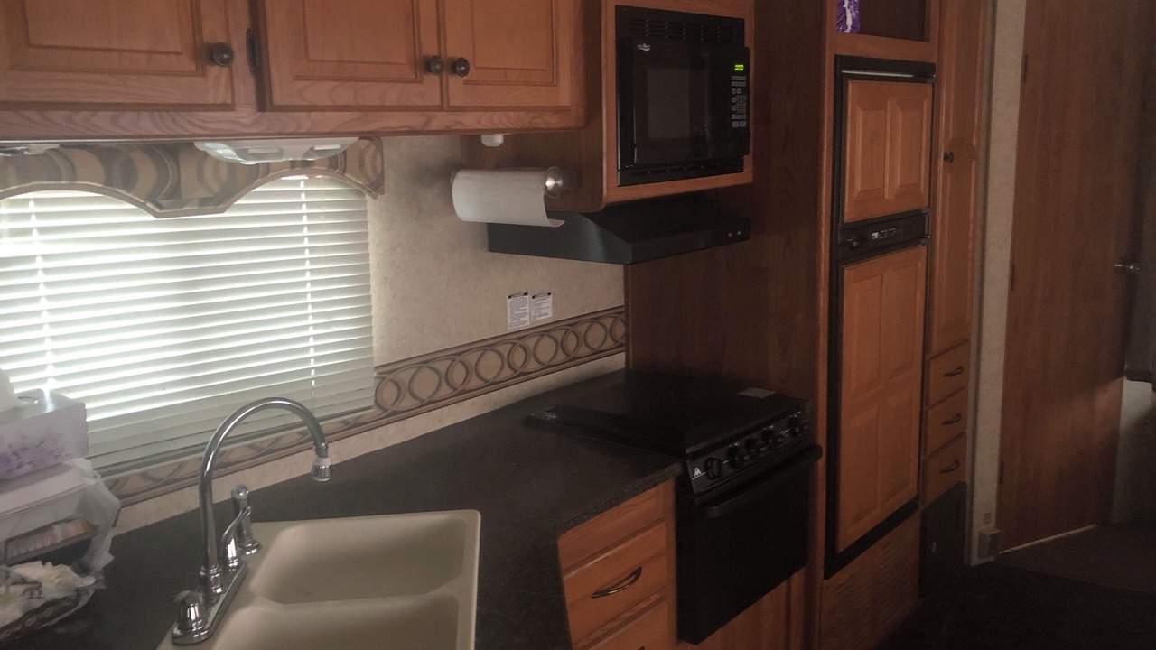 Photo of Kitchen in Omega
