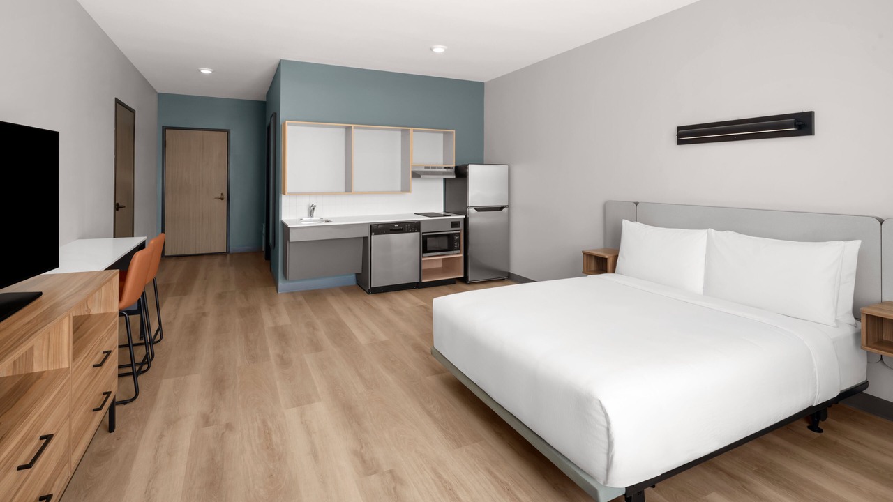 Photo of Bedroom in Centennial