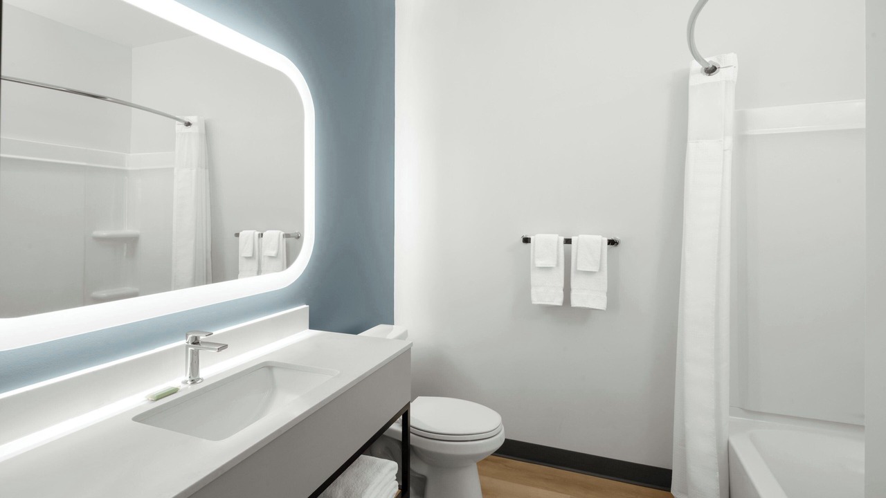 Photo of Bathroom in Centennial