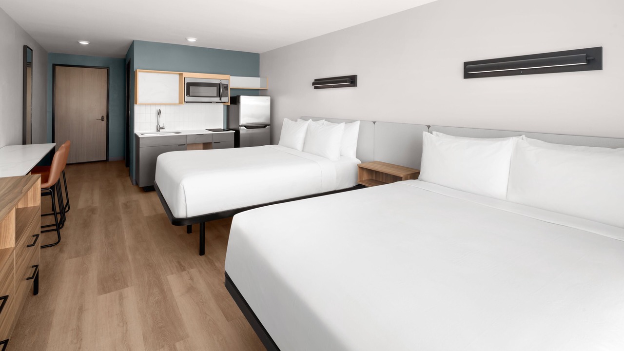 Photo of Bedroom in Centennial