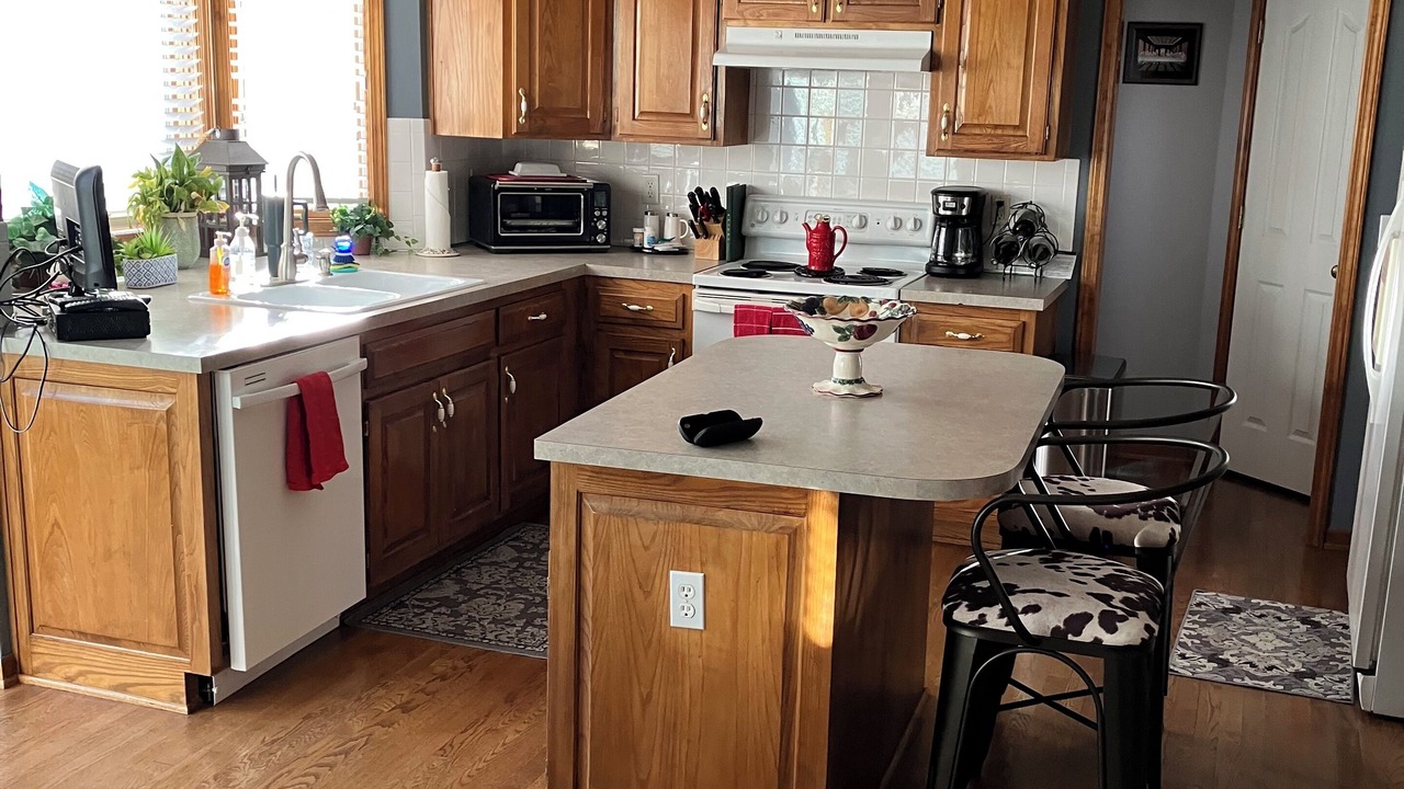 Photo of Kitchen in Shawnee