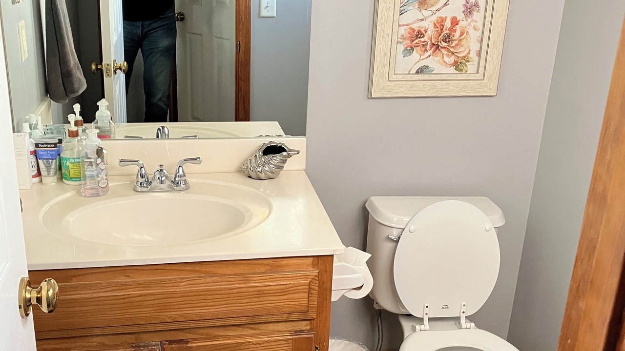 Photo of Bathroom in Shawnee