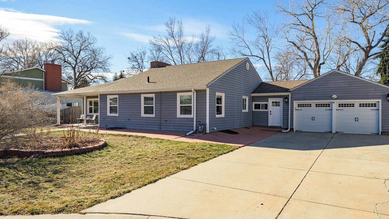 Photo of Outdoor in Arvada