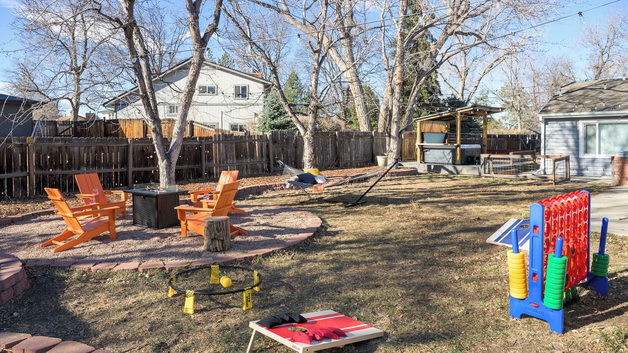 Photo of Outdoor in Arvada