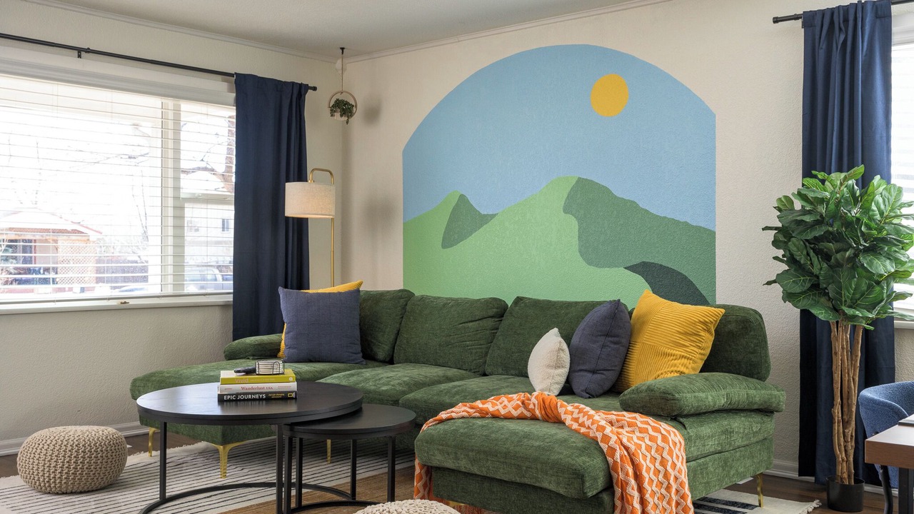 Photo of Livingroom in Arvada