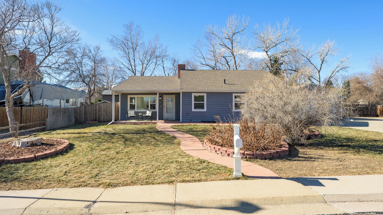 Photo of Outdoor in Arvada