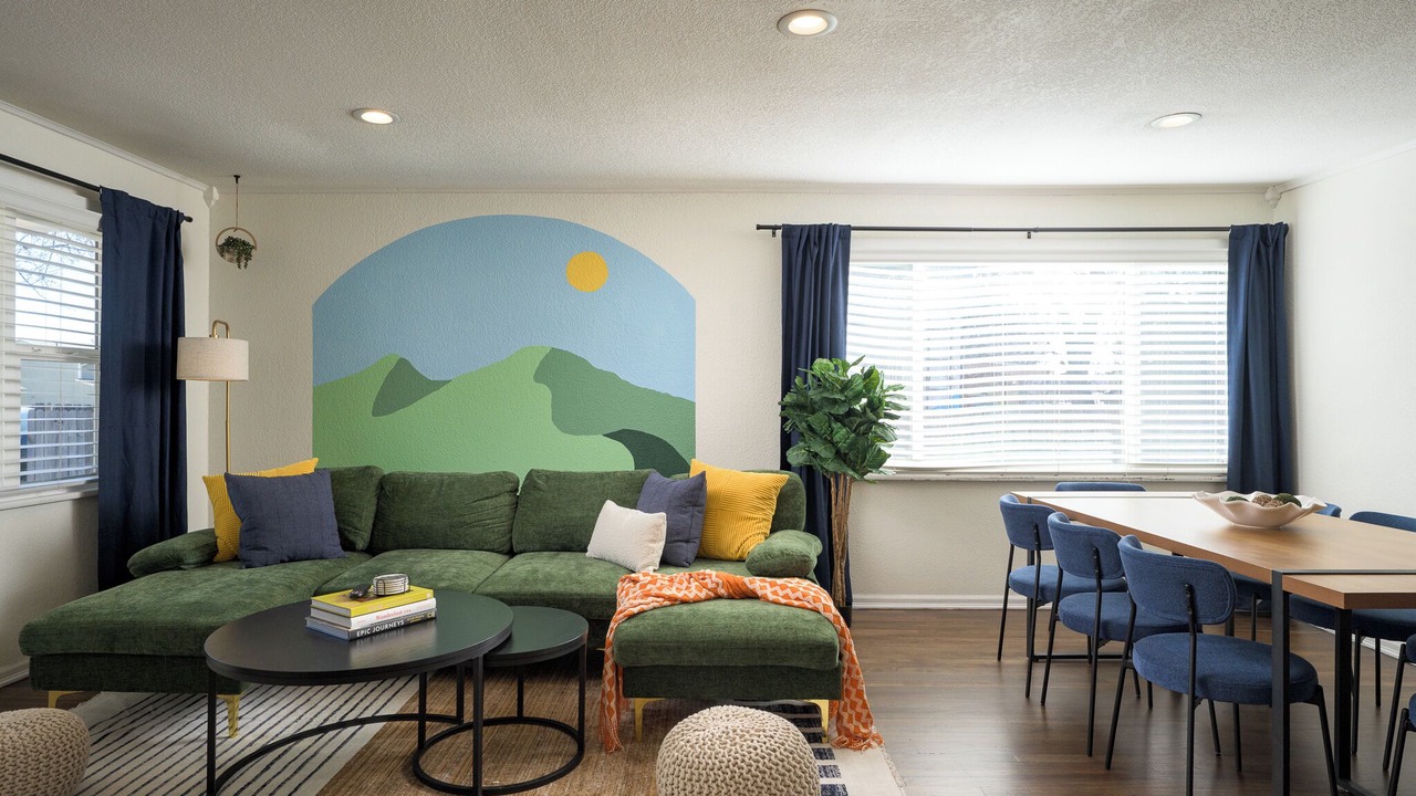 Photo of Livingroom in Arvada