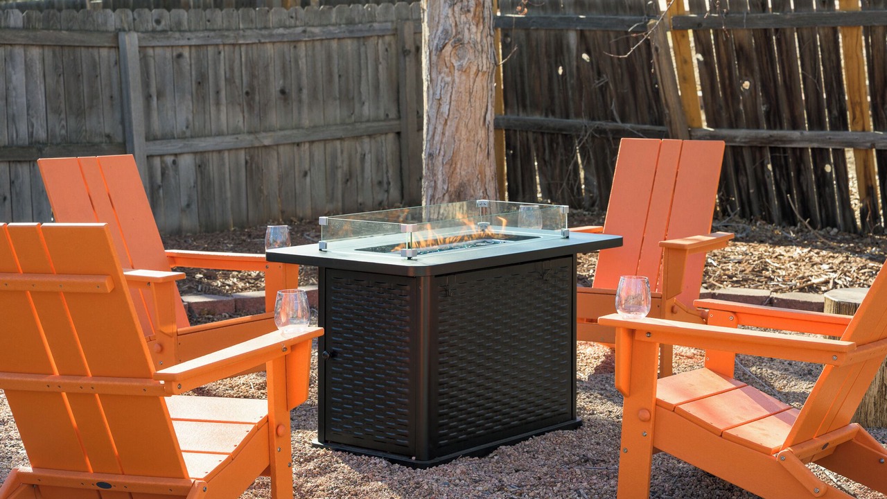 Photo of Outdoor in Arvada