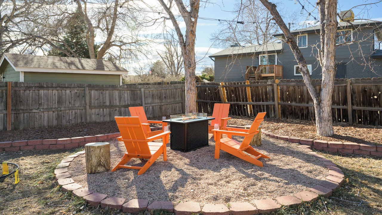 Photo of Outdoor in Arvada