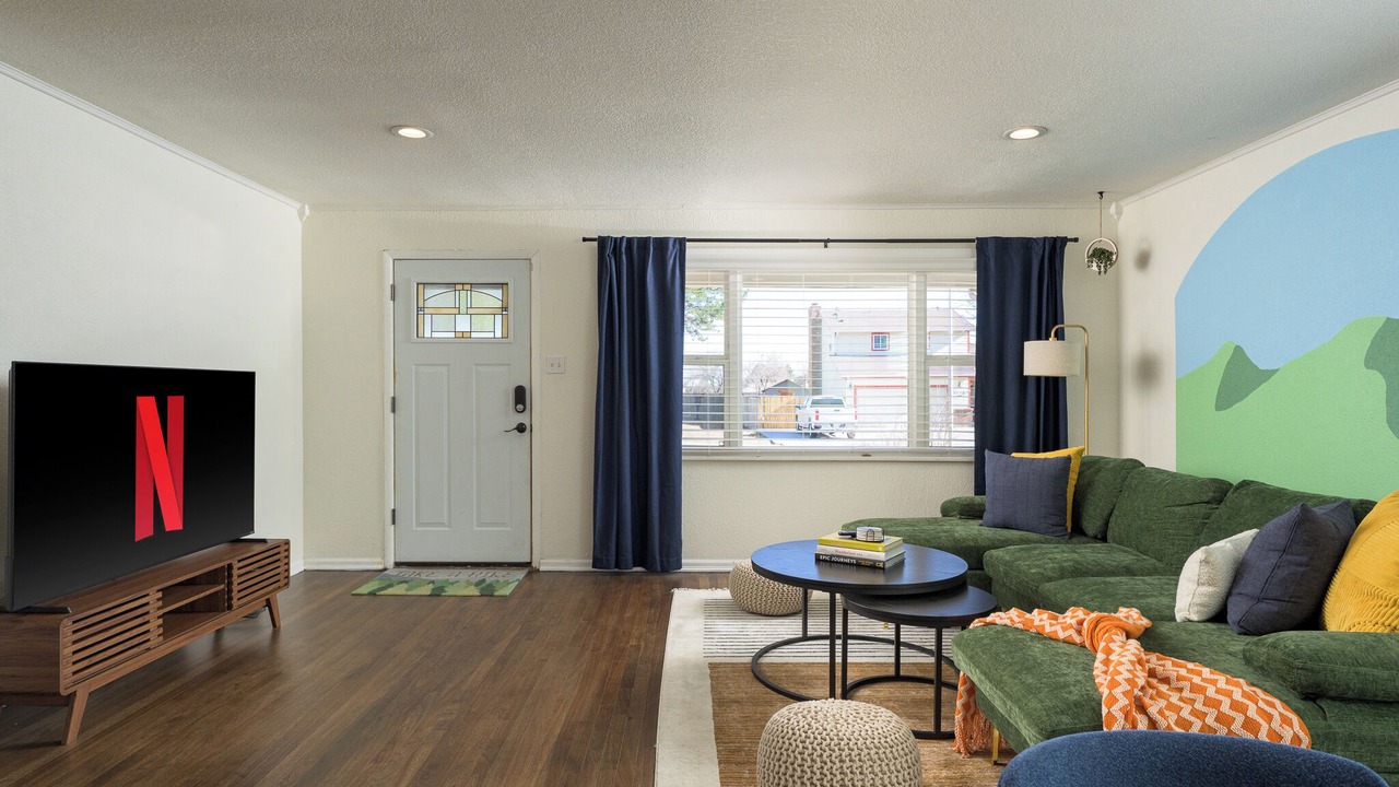 Photo of Livingroom in Arvada