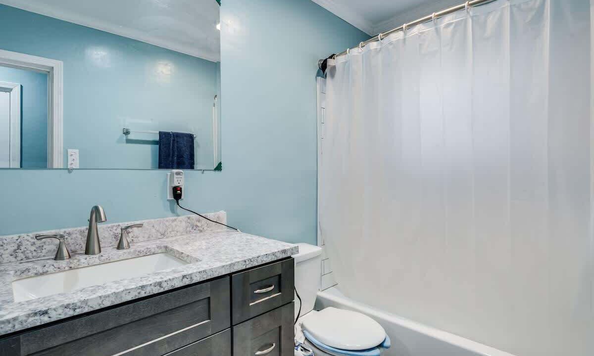 Photo of Bathroom in Wichita
