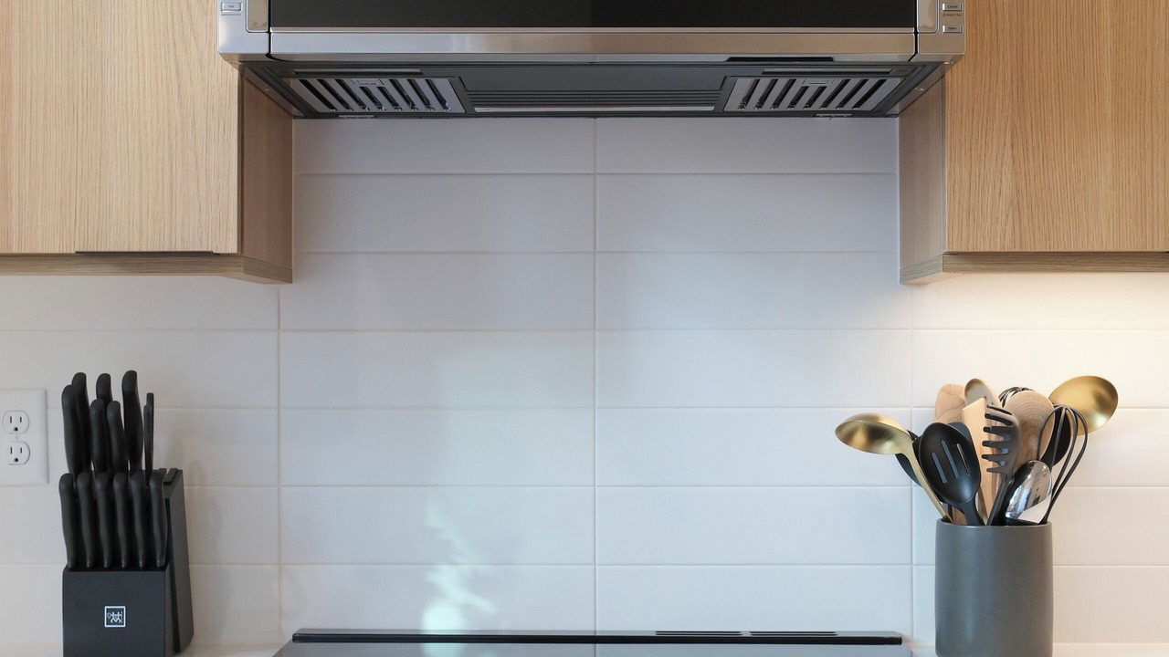 Photo of Kitchen in South Delridge