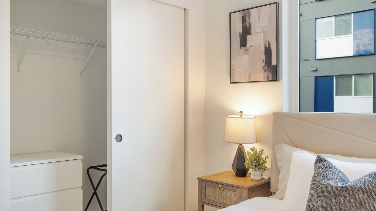 Photo of Bedroom in South Delridge