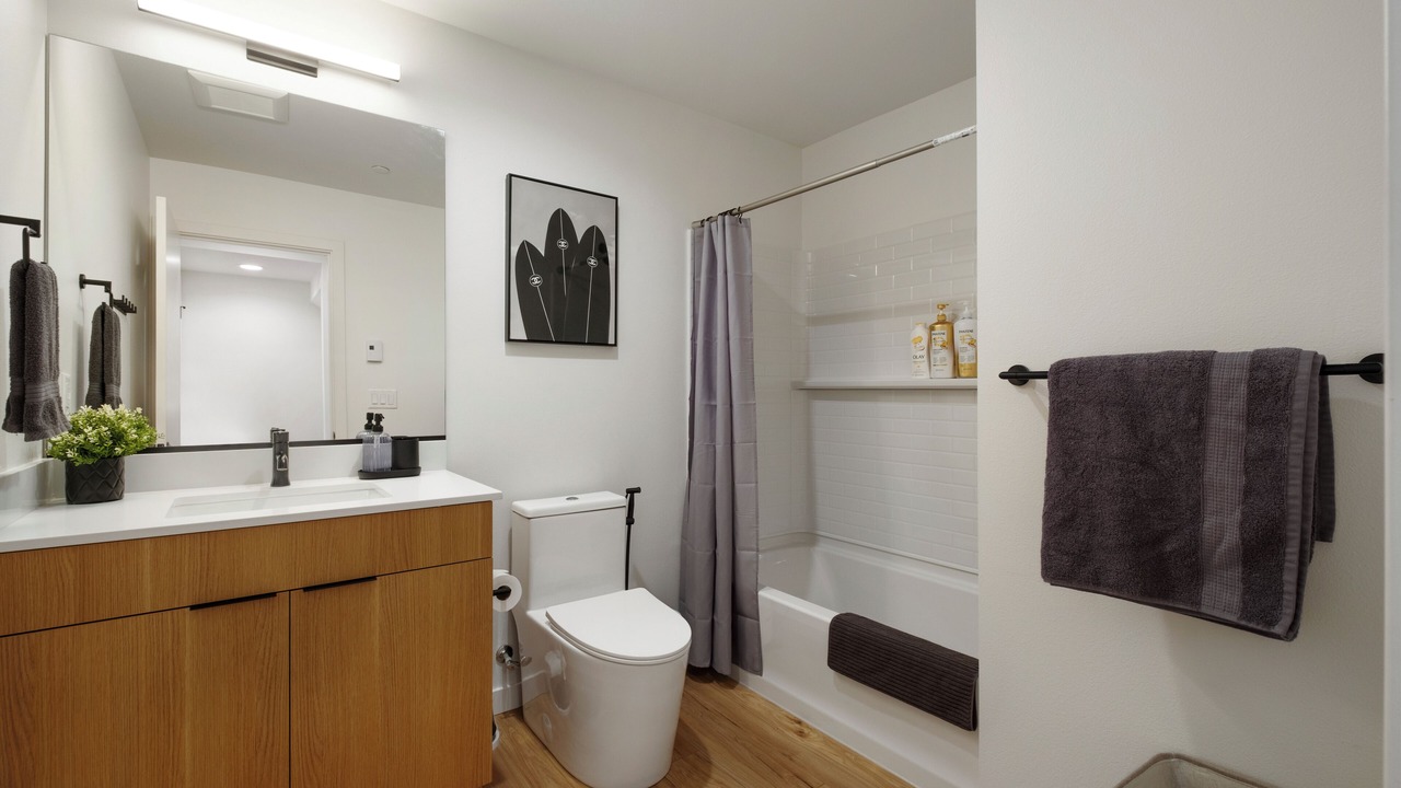 Photo of Bathroom in South Delridge