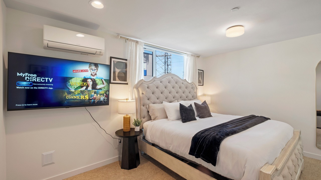 Photo of Bedroom in South Delridge