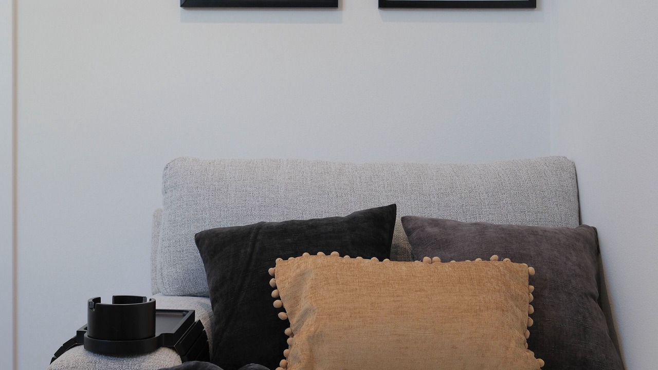 Photo of Bedroom in South Delridge