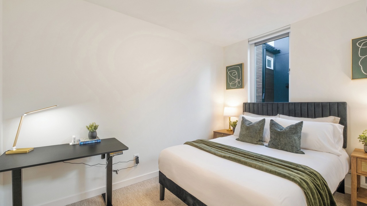 Photo of Bedroom in South Delridge