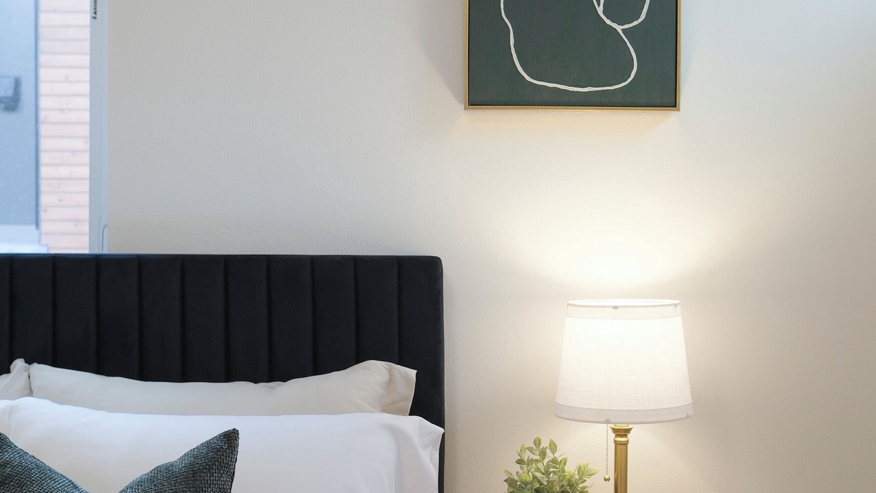 Photo of Bedroom in South Delridge