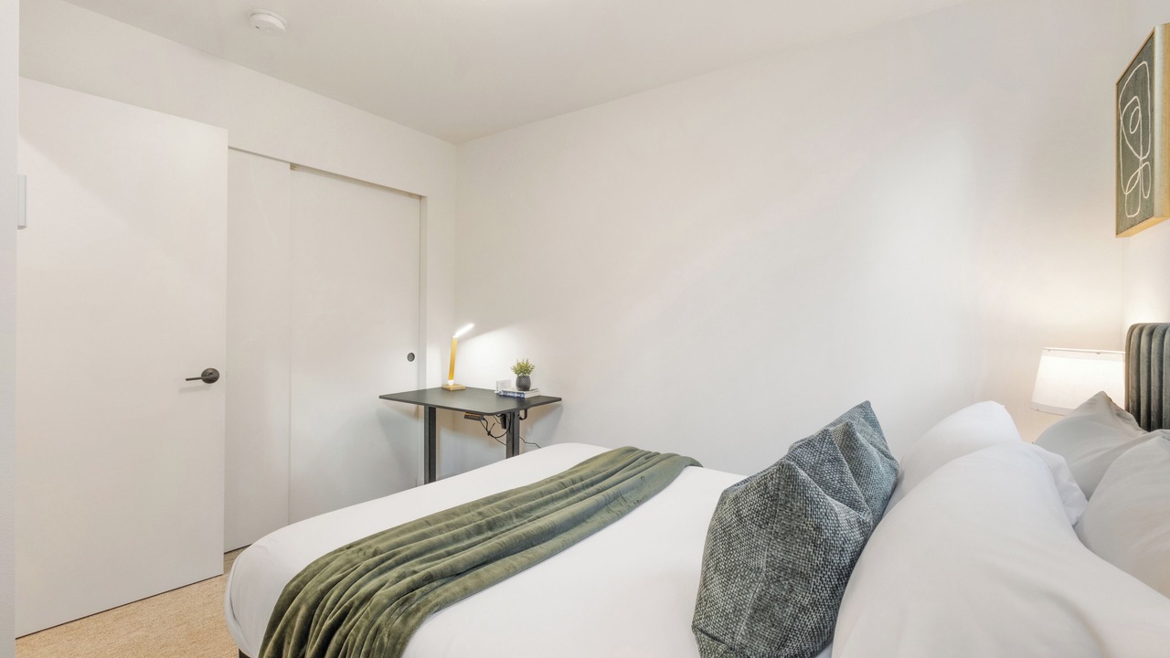 Photo of Bedroom in South Delridge