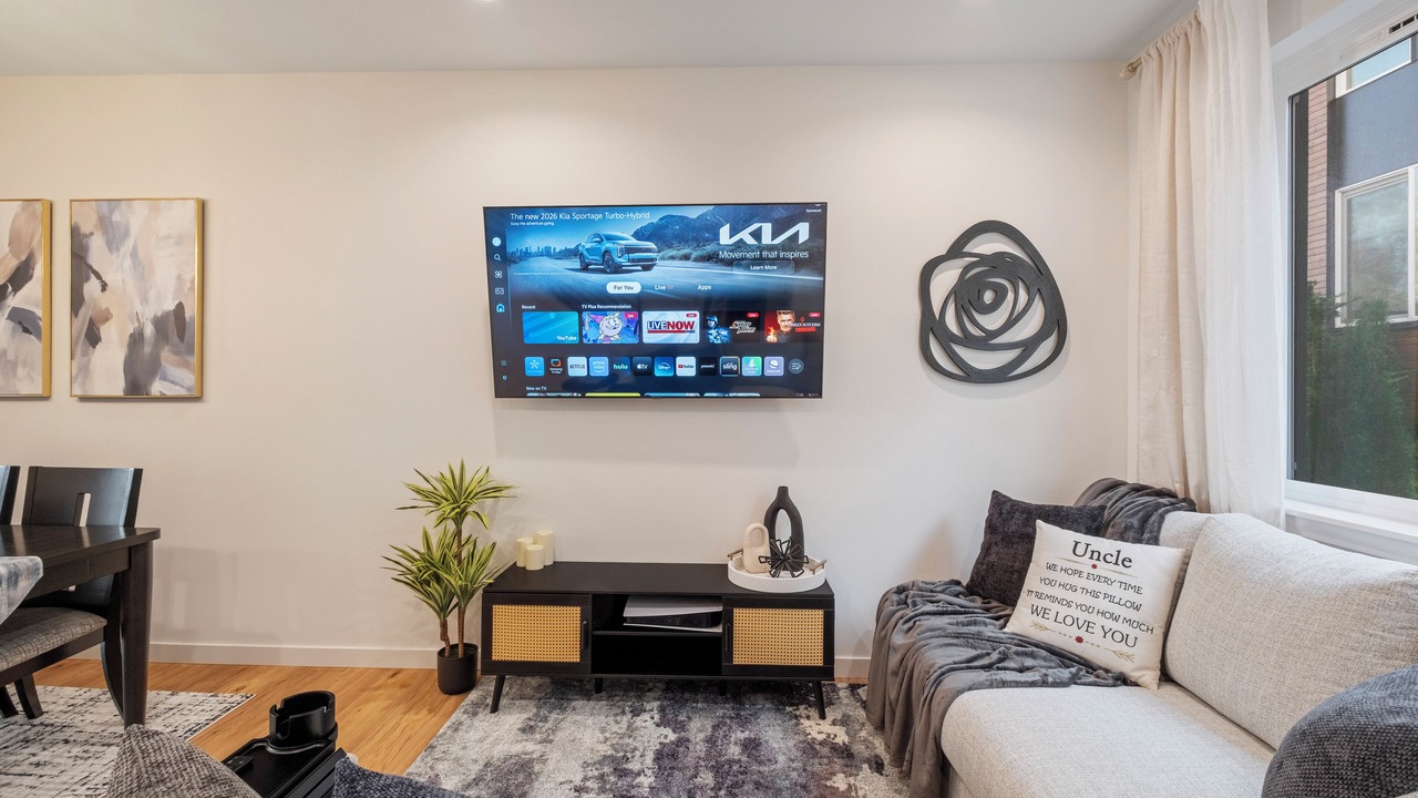 Photo of Livingroom in South Delridge