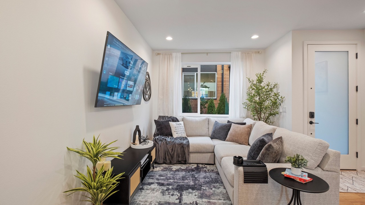 Photo of Livingroom in South Delridge