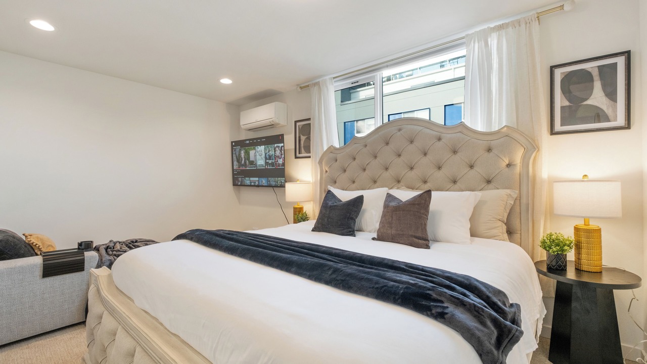 Photo of Bedroom in South Delridge