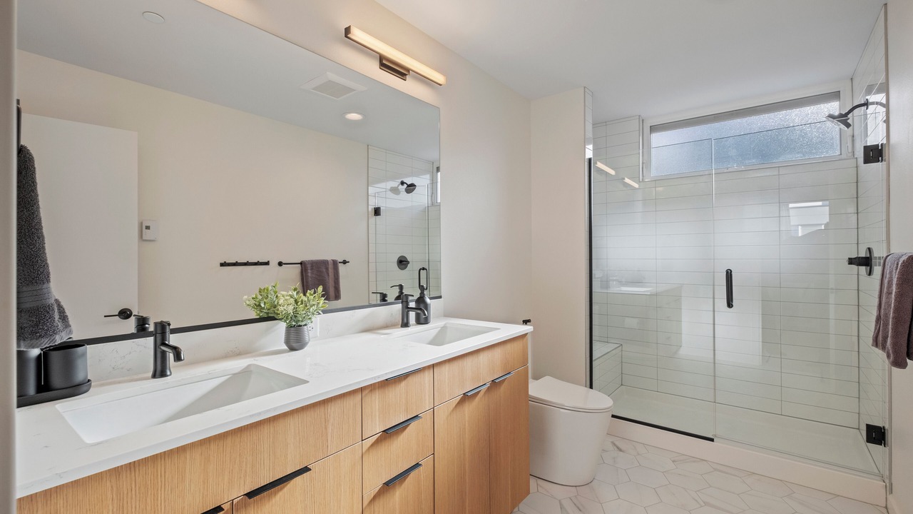 Photo of Bathroom in South Delridge