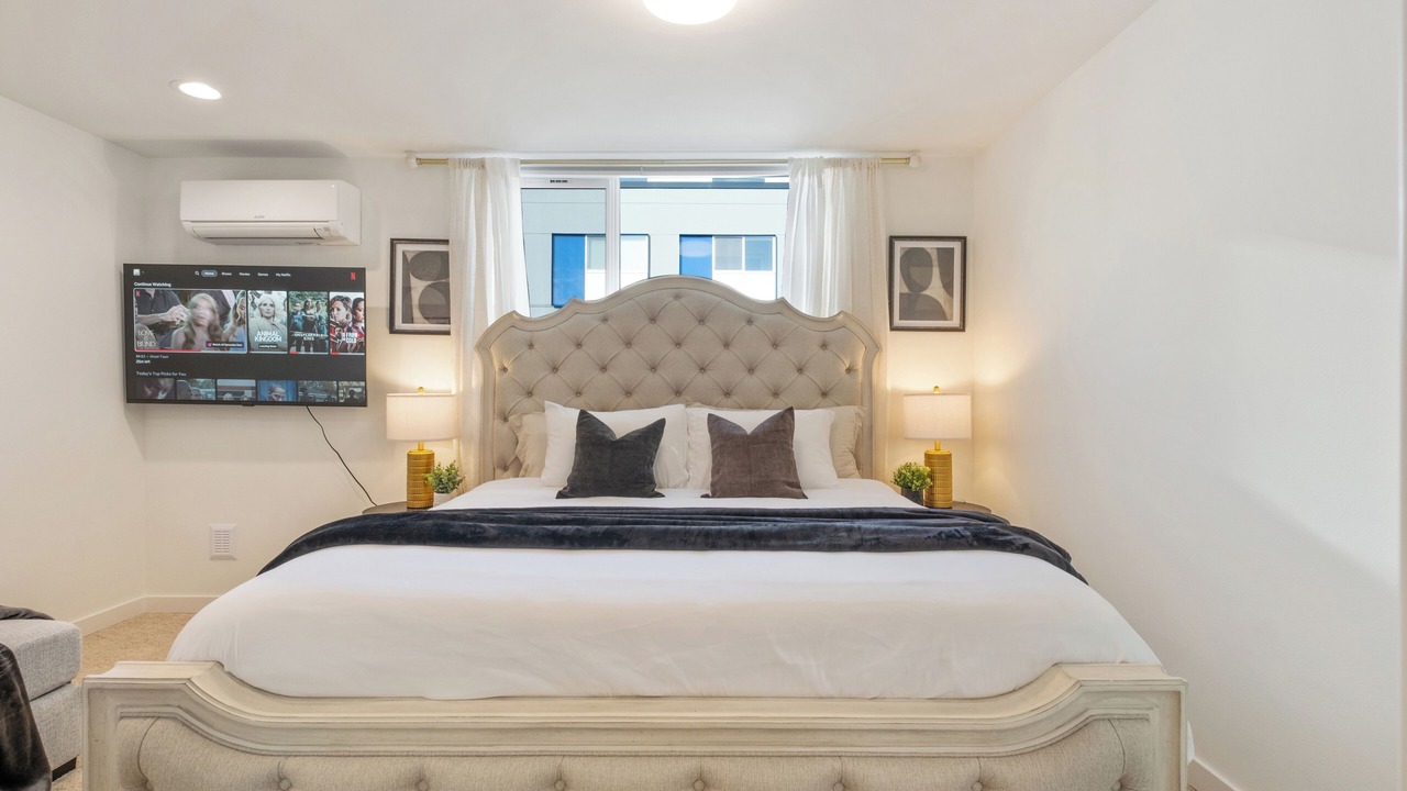 Photo of Bedroom in South Delridge