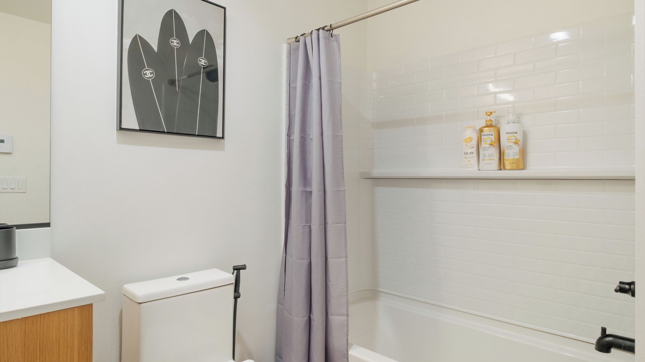 Photo of Bathroom in South Delridge