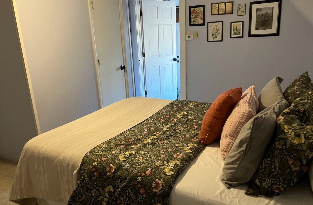 Photo of Bedroom in Atchison