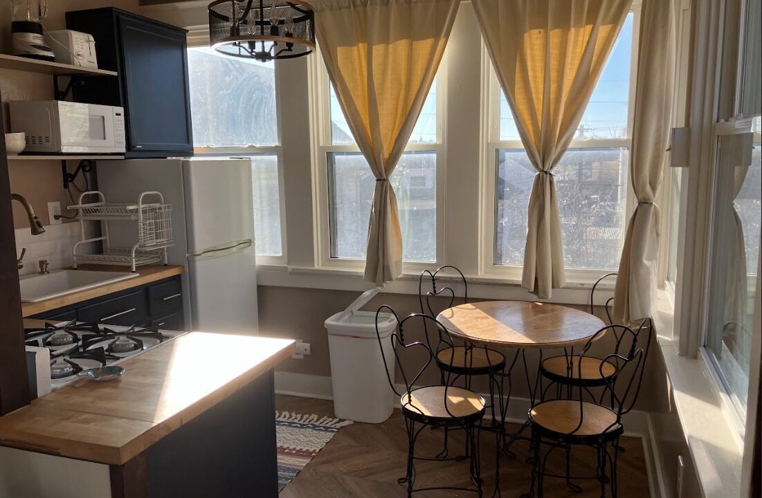 Photo of Kitchen in Atchison