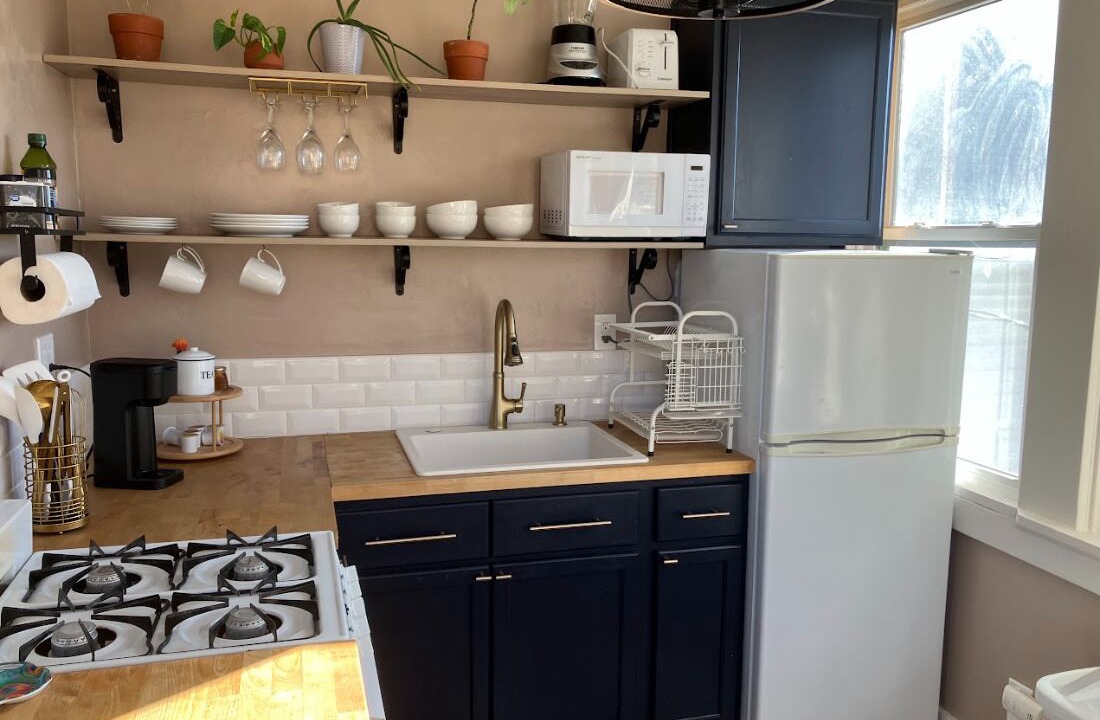 Photo of Kitchen in Atchison