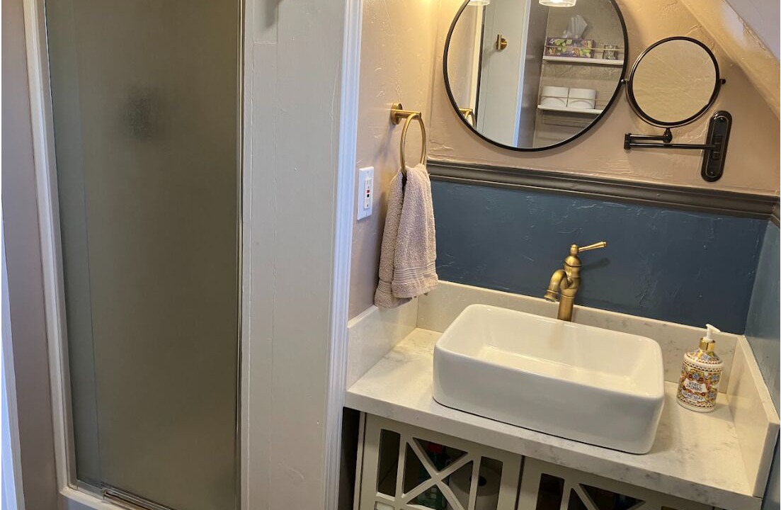Photo of Bathroom in Atchison