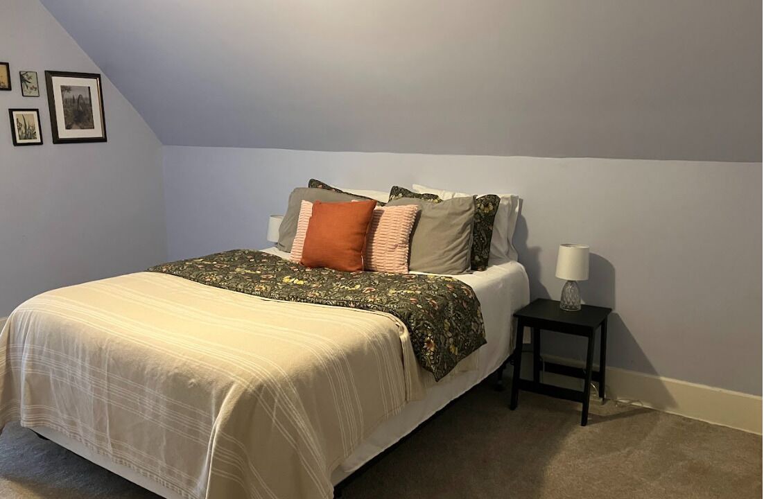 Photo of Bedroom in Atchison