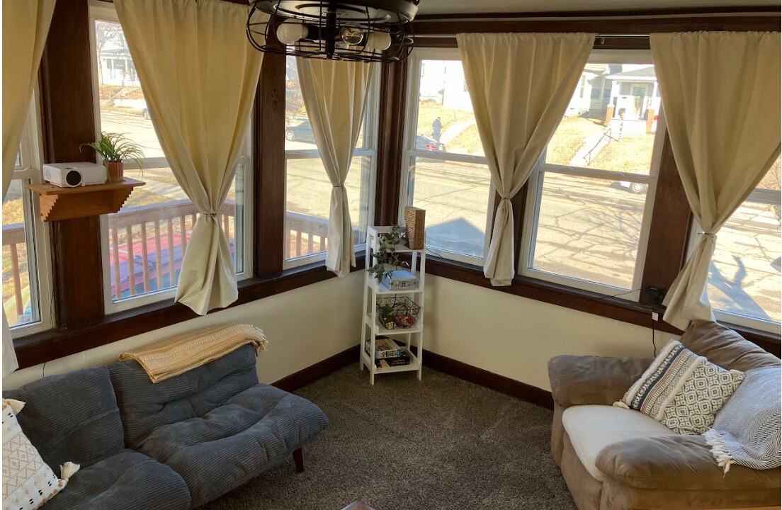 Photo of Livingroom in Atchison