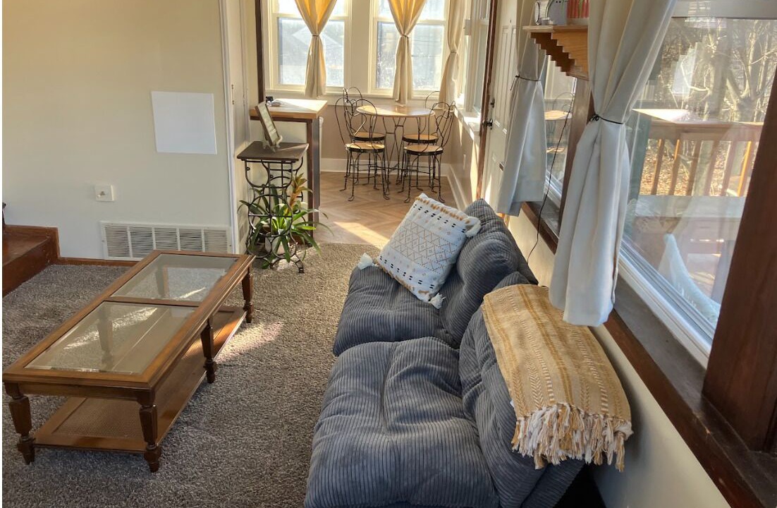 Photo of Livingroom in Atchison