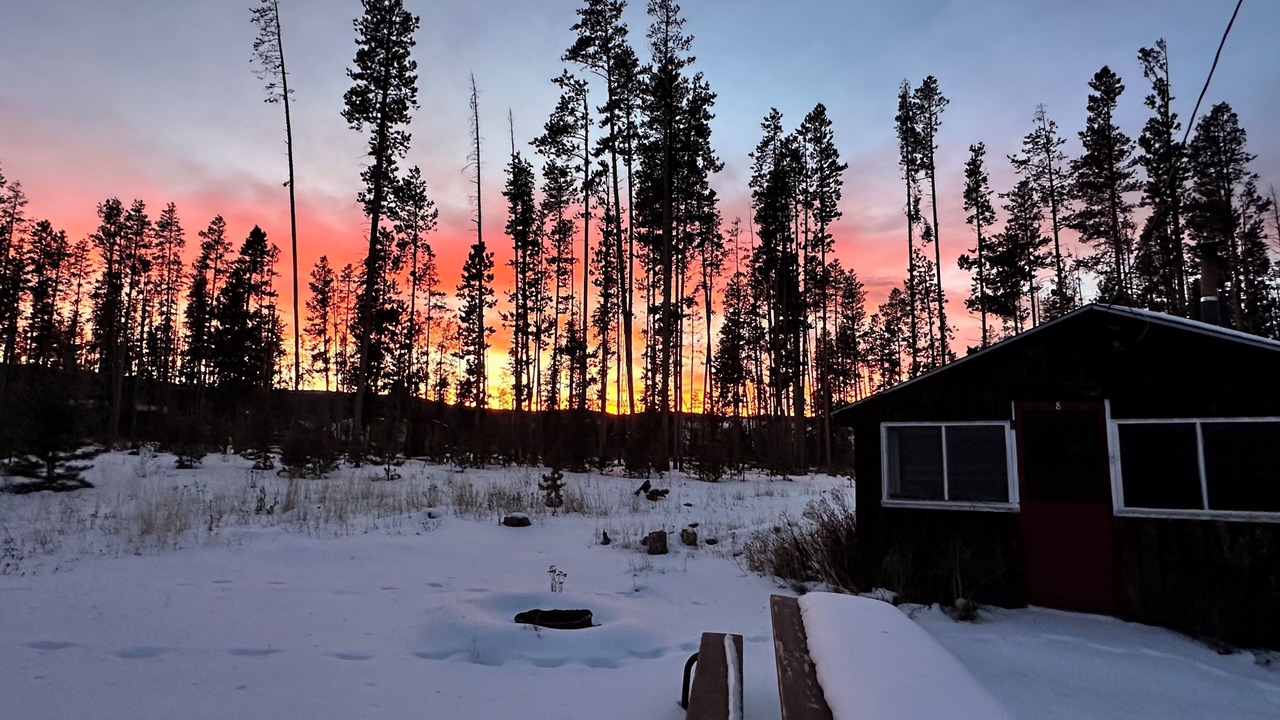 Photo of Outdoor in Walden