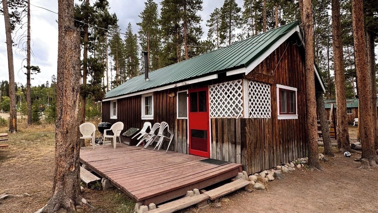 Photo of Outdoor in Walden