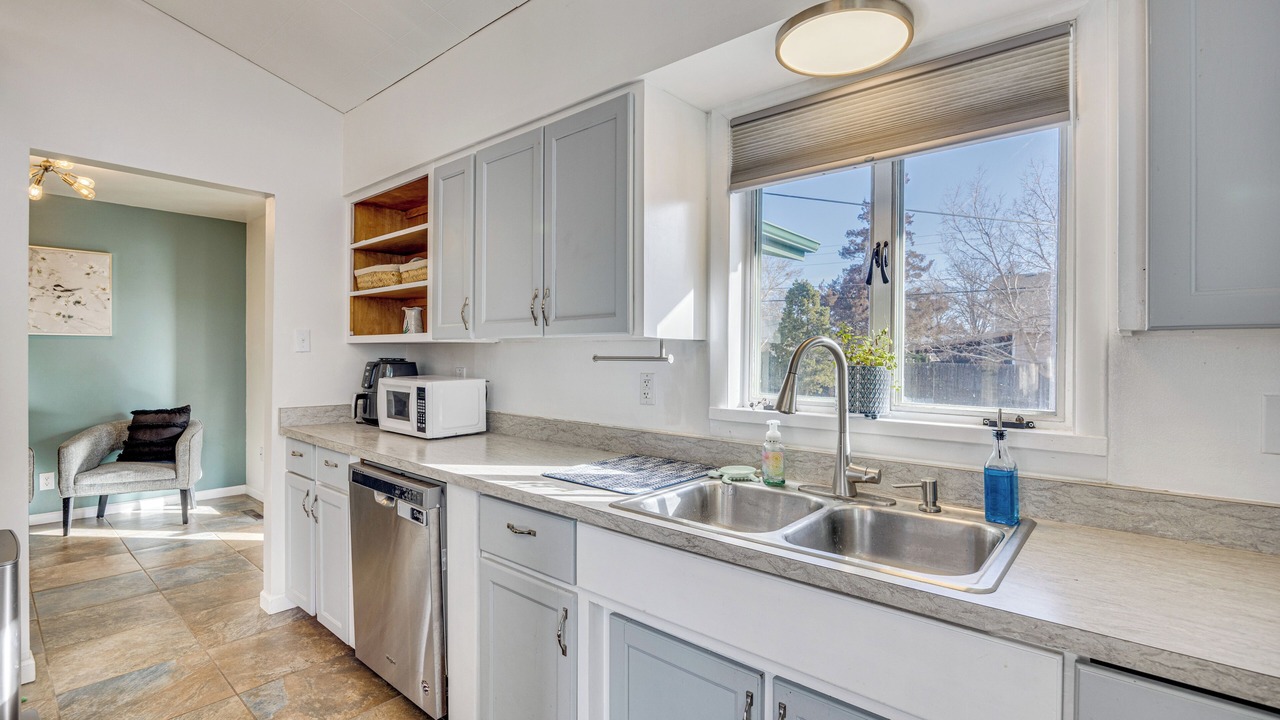 Photo of Kitchen in Pueblo