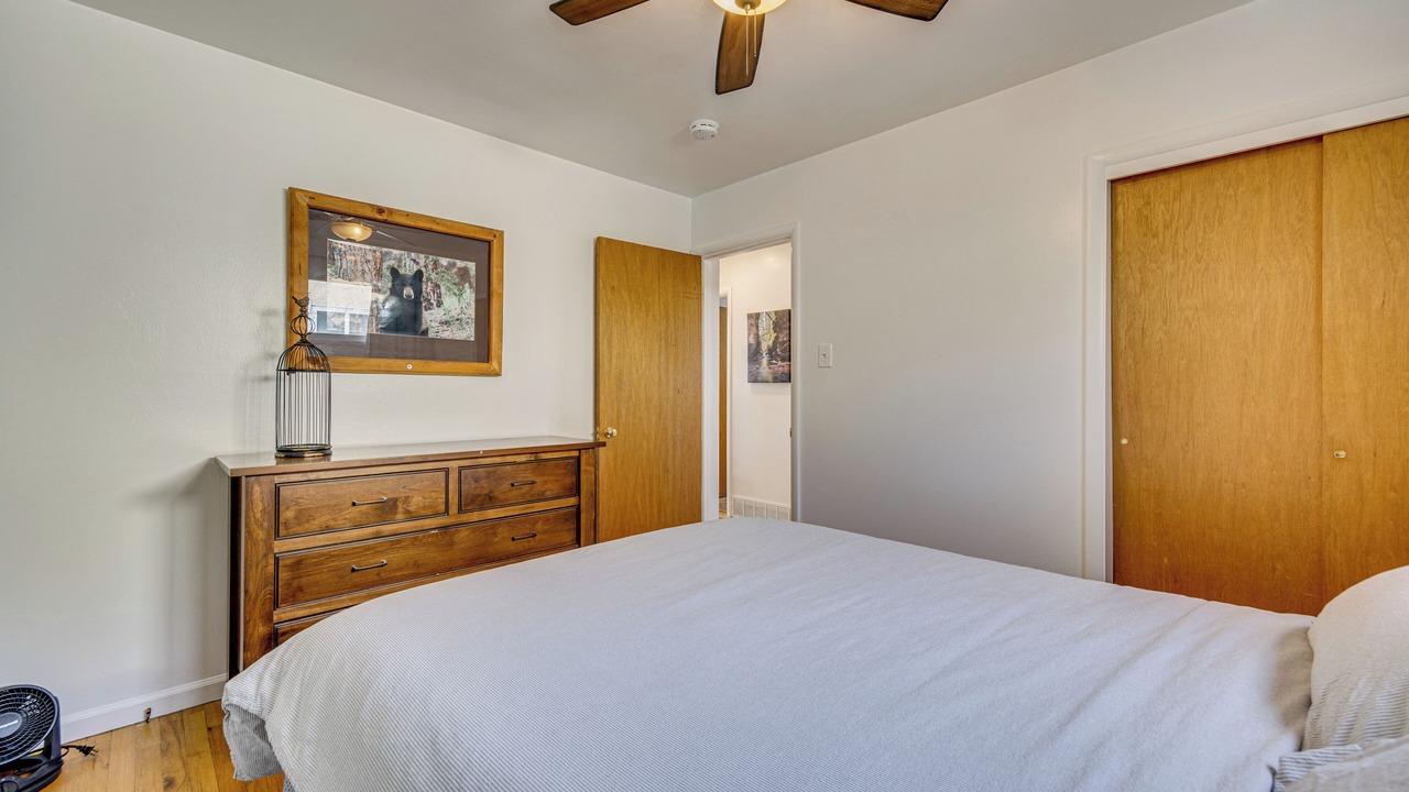 Photo of Bedroom in Pueblo