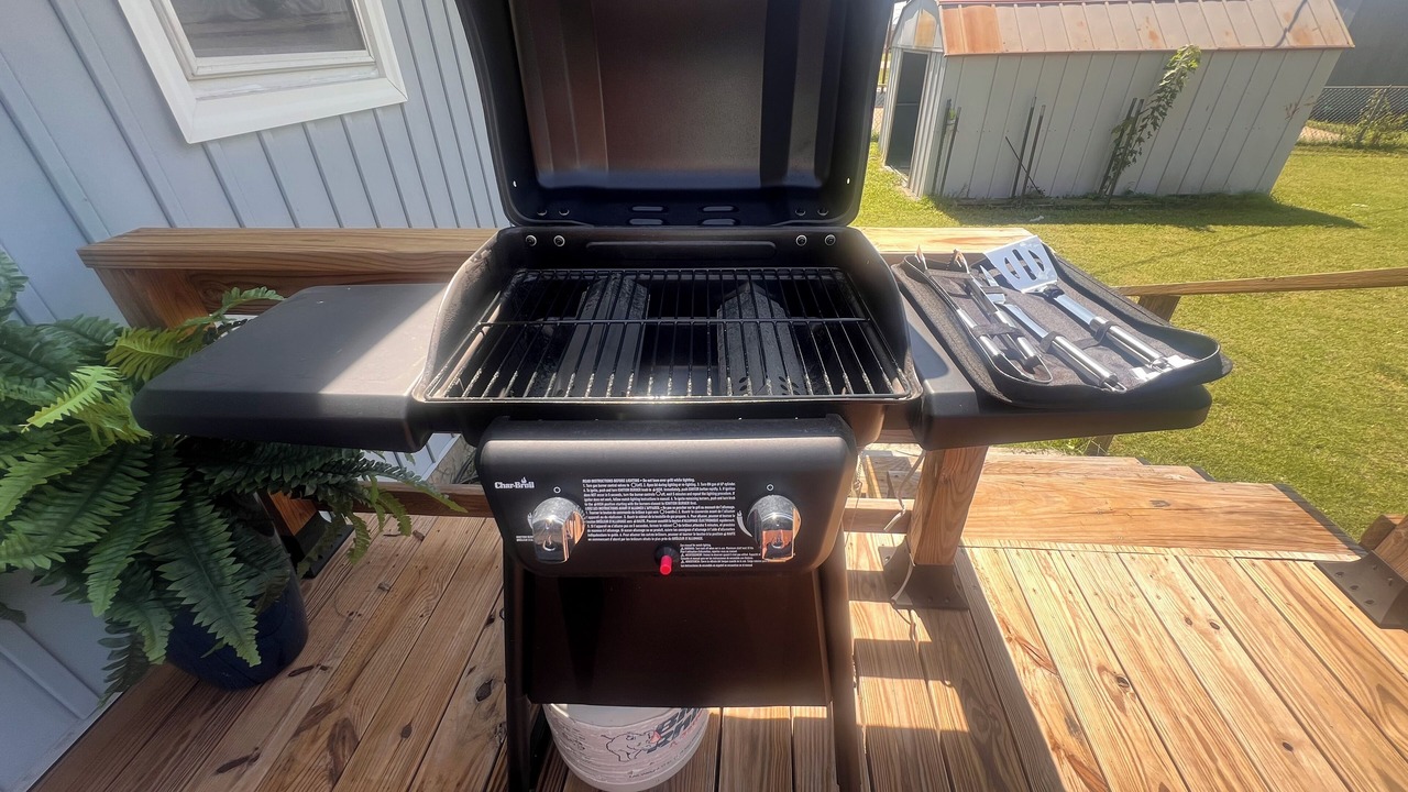 Photo of Outdoor in Salina
