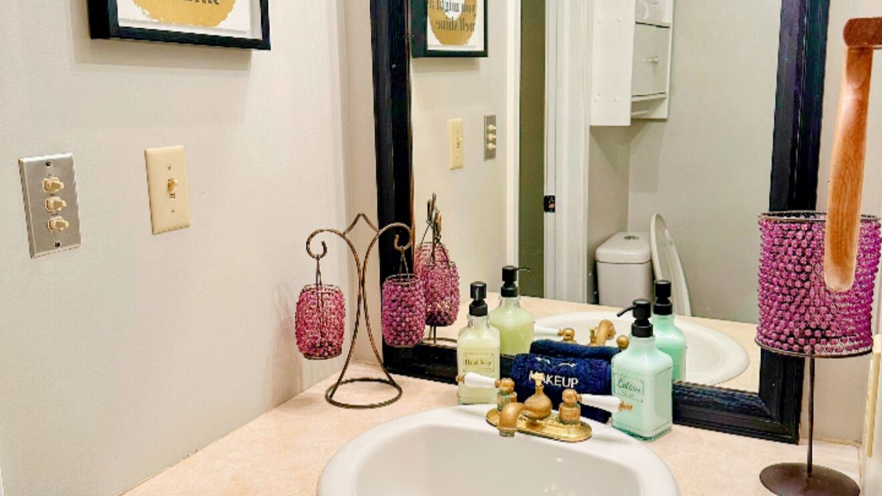 Photo of Bathroom in Salina