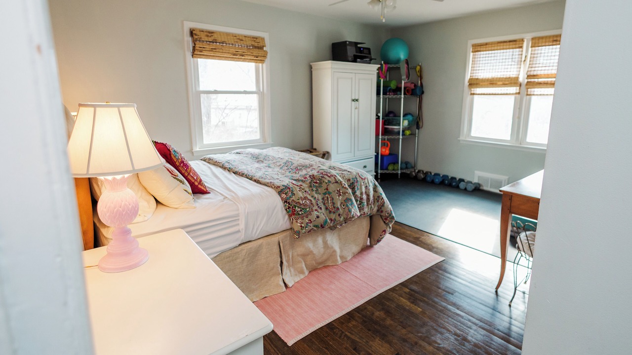 Photo of Bedroom in Westwood Hills