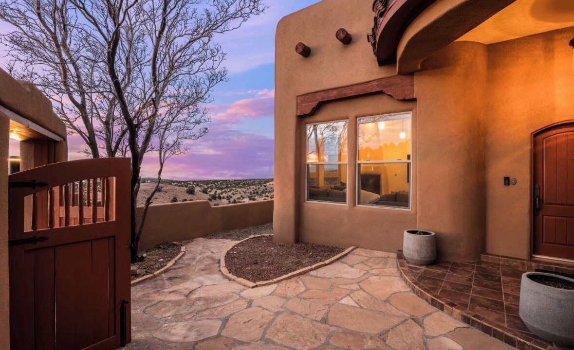 Photo of Outdoor in Placitas